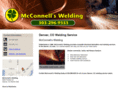 mcconnellswelding.com