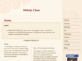 melodychangraves.com
