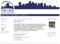metrobuildersllc.net