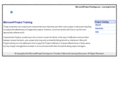 microsoftprojecttraining.com