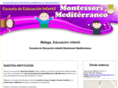montessorimediterraneo.com