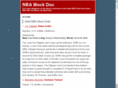 nbamockdoc.com