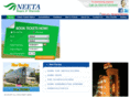 neeta-bus.com