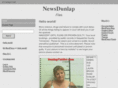 newsdunlap.com