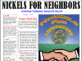 nickelsforneighbors.com