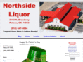 northsideliquorstore.com