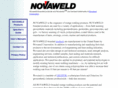 novaweld.com