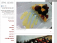 olivejuicee.com