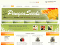 pangeaseeds.com