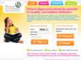 parentapproved.net