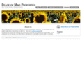 peaceofmindproperties.com