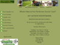 pembrokesoccer.com