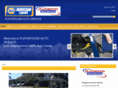 playgroundauto.com