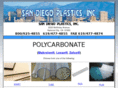 polycarbonatesheetrodtube.com