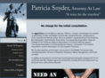 psnyderlaw.com