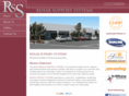 rehabsupportsystems.com