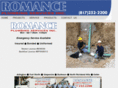 romanceplumbing.com