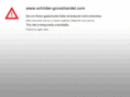 schilder-grosshandel.com