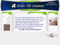 servicetileco.com