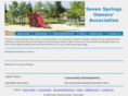 seven-springs.org