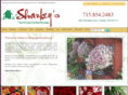 sharkeyfloral.com