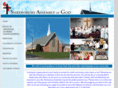 shrewsburyassembly.org