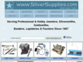 silversupplies.biz