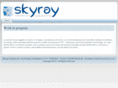 skyraysolutions.com