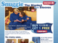 snuggiedeal.com