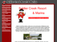 soldiercreekmarina.com