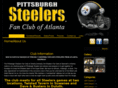 steelersfanclubofamerica.com