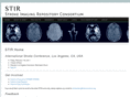 stirconsortium.org