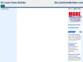 stlouishomebuilder.com