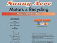 sunnyacresmotors.com