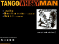 tangowhiskyman.com