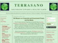 terrasano.net
