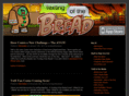 textingofthebread.com