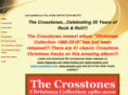 thecrosstones.com