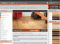 timberfloorwarehouse.com