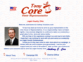 tonycore.com