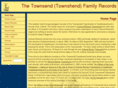 townsend-family.com