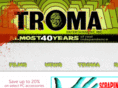 troma.com