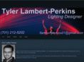 tylerlambertperkins.com