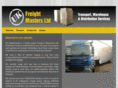 ukfreight.co.uk