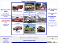 used-fire-truck.com