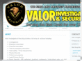 valorinvestigationandsecurity.com