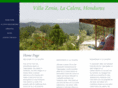 villazenia.com