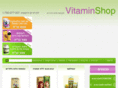 vitaminshop.co.il