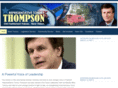 votetommythompson.com