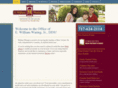waringdentistry.com